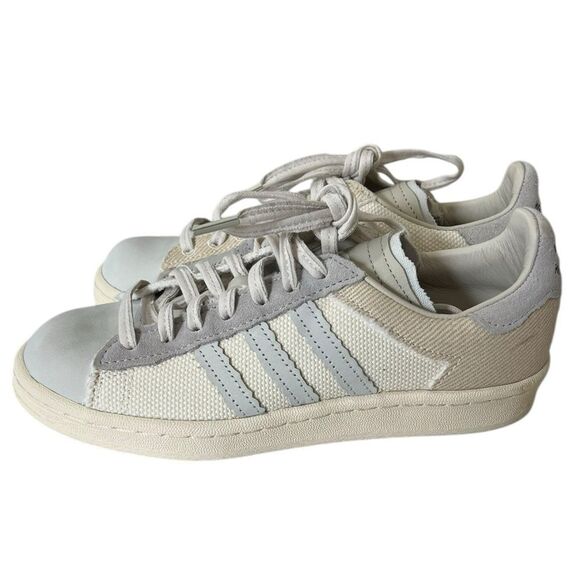 Adidas Campus Highsnobiety Highart Sneakers - Men’s Size 5 - Picture 5 of 16